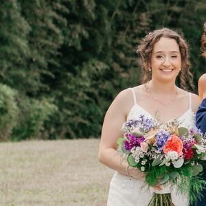 Meet your Posher, Dana